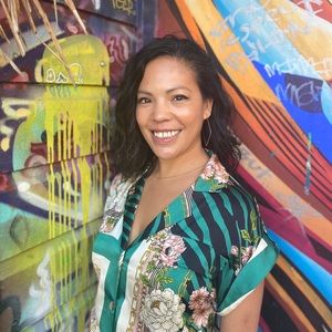 Meet your Posher, Rosa